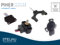 Piher sensors