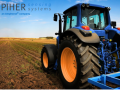 Piher sensors