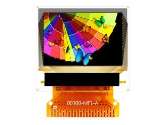 Product image Color OLED2