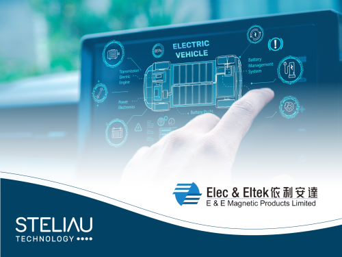 Elec & eltek bms