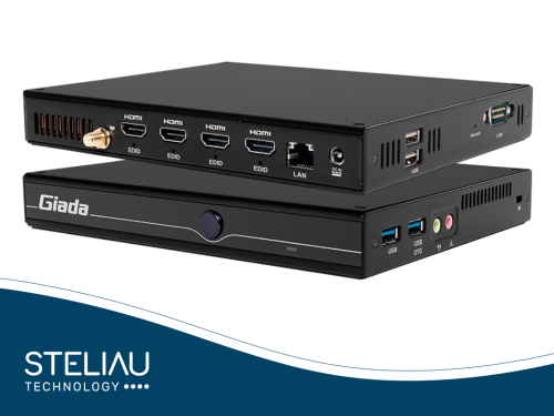 Product image D77 (Android)