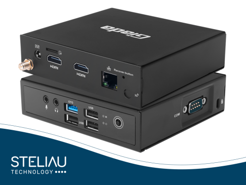 Product image DN74 (Android)