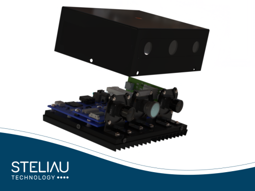 Product image TIA RZ/V2H: AI in Embedded Systems