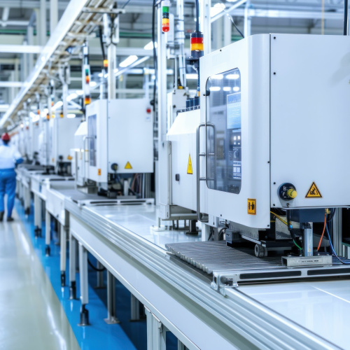 Manufacturers