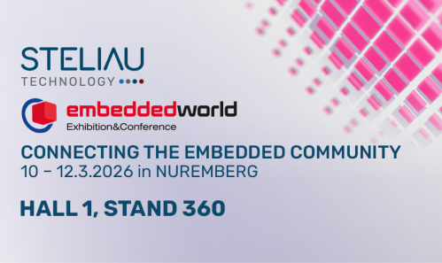 Embedded World 2026