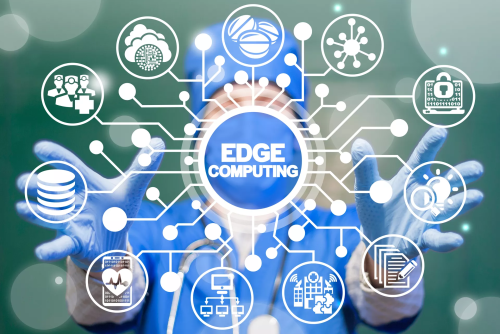 ai edge computing