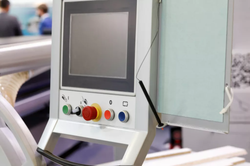 hmi input systems