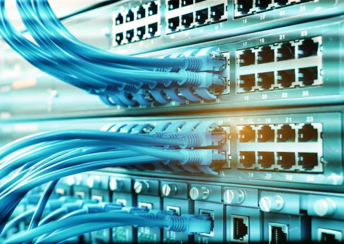 industrial controls networking