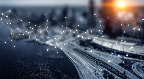 managed iot connectivity services