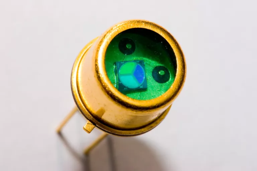 optoelectronics
