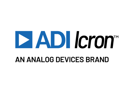 ADI Icron Logo