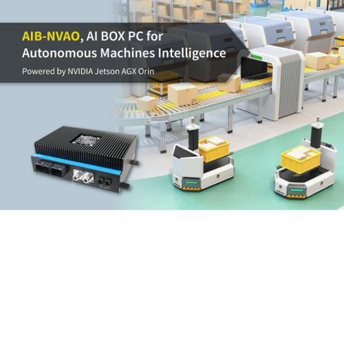 Avalue AIB-NVAO