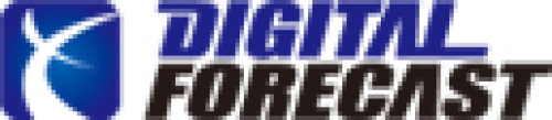 Digital Forecast Logo