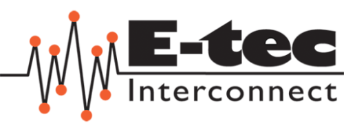 E-tec Logo