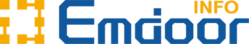 Emdoor Logo