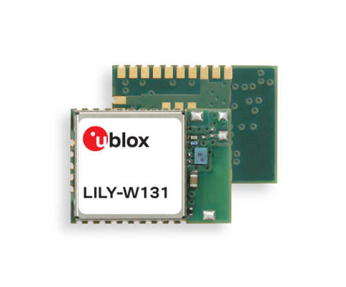 LILY-W131
