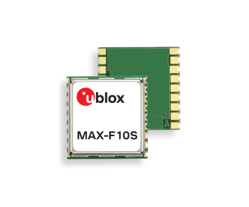 MAX-F10S