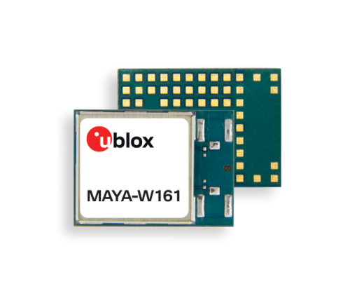 MAYA-W161