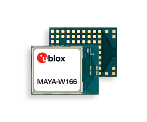 MAYA-W166