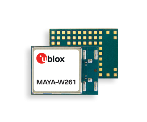 MAYA-W261