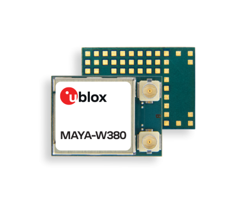MAYA-W380