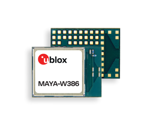 MAYA-W386