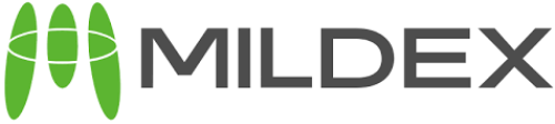 Mildex Logo