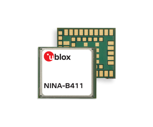 NINA-B411
