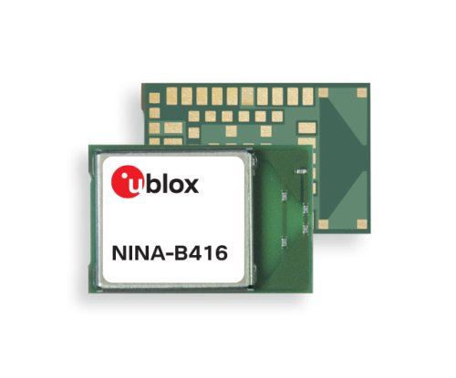 NINA-B416