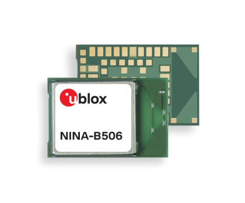NINA-B506