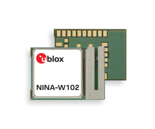 NINA-W102