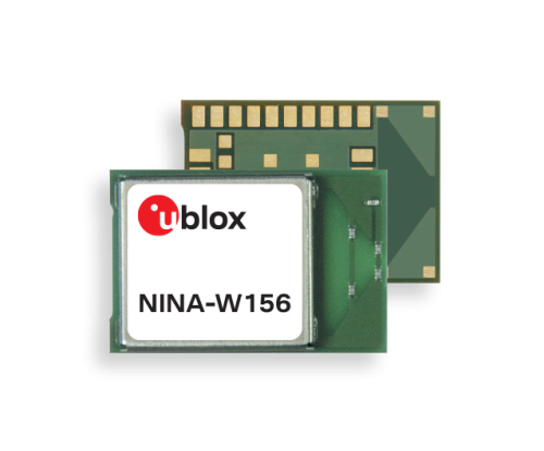NINA-W156