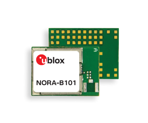 NORA-B101