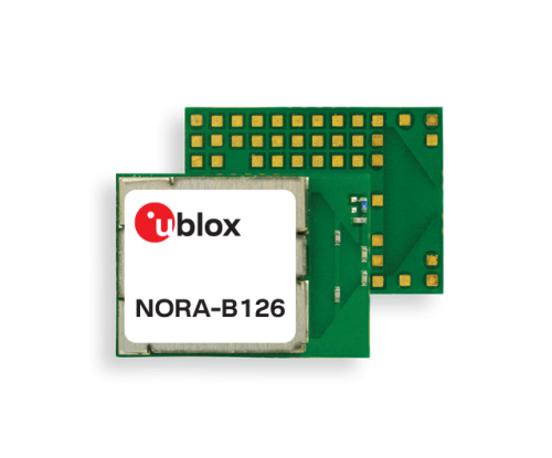 NORA-B126