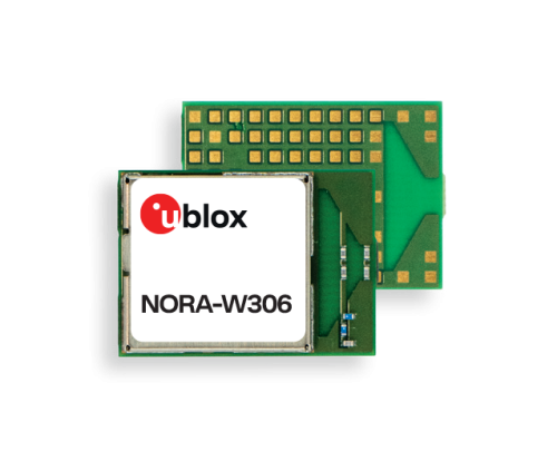 NORA-W306