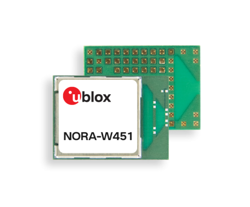 NORA-W451
