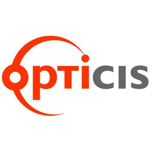 Opticis Logo