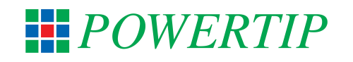 Powertip Logo