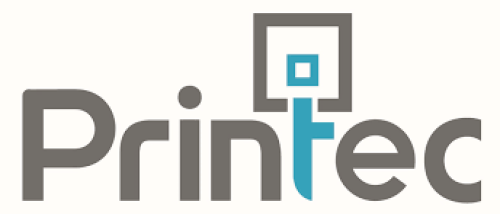 Printec Logo