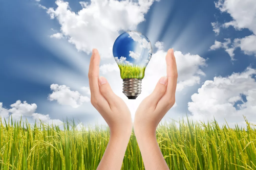 Renewable energy utilities