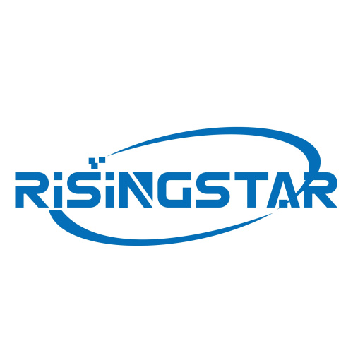 Risingstar Logo