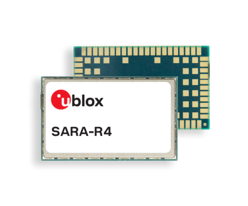 SARA-R4