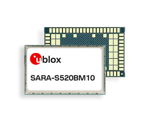 SARA-S520BM10