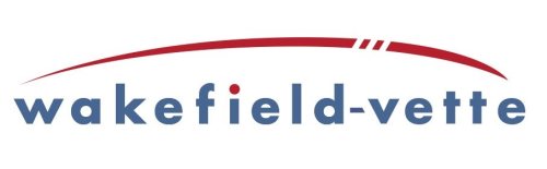 Wakefield Vette Logo
