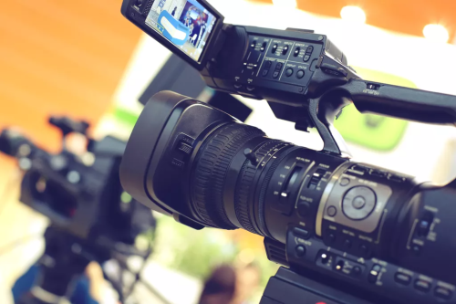 Audiovisual & Entertainment