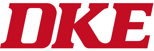 DKE Logo