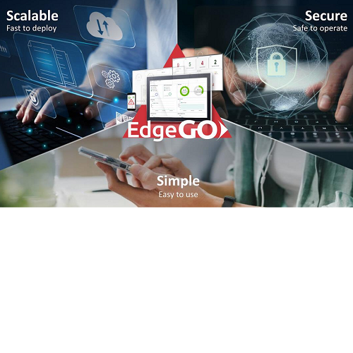 Adlink EdgeGO