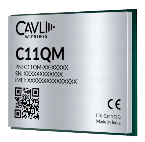 Product image C11QM