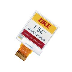 Product image DEPG0154YN E5 1.54 inch E-Paper Display