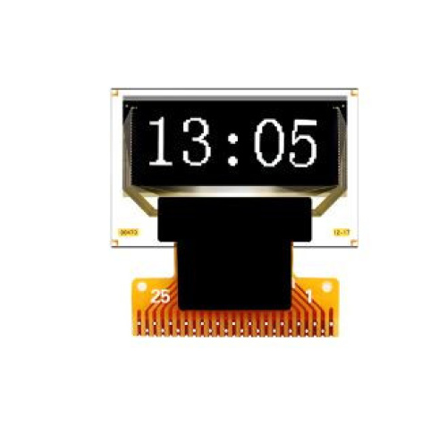 Product image Monochrome OLED4